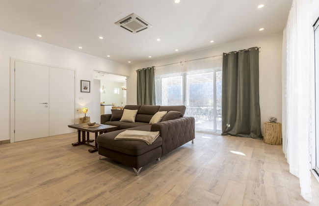 Luxury Villa Stella near Split - Foto 23