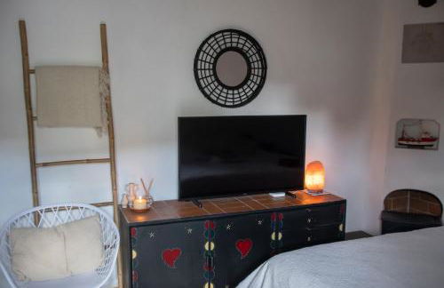 Yuccasa - Small Glamping Camping & Studio's - Photo 46