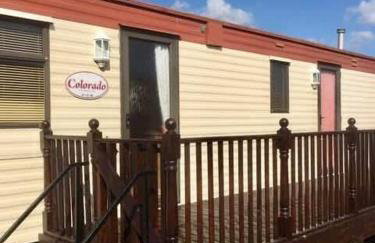 Kingfisher Caravan Platinum and Silver - Foto 1