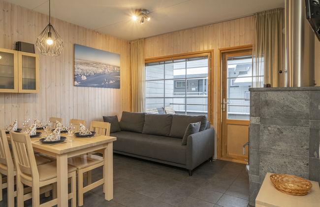 Ski-Inn RukaTonttu - Foto 10