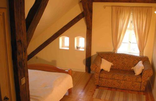 Dom Gościnny Ogłuszka - Foto 42