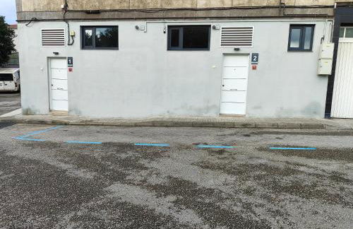 Apartamentos VALDECILLA nuevos - Foto 49