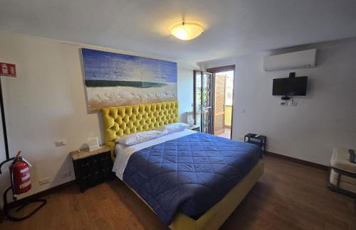 SEASIDE COTTAGE LADISPOLI CERRETO - Foto 17