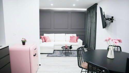 Apartamento Deluxe Lineros 34 con parking a 150 mts - Foto 5