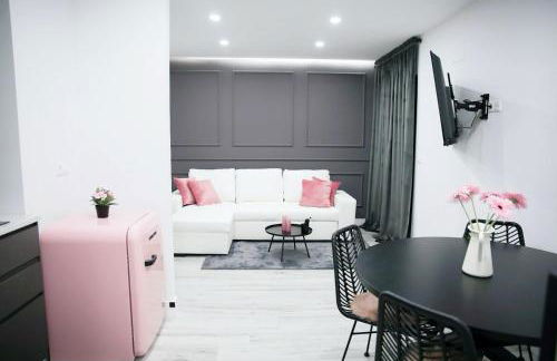 Apartamento Deluxe Lineros 34 con parking a 150 mts - Foto 5