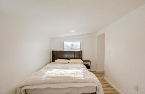 Home with Lake Views and Deck in New Jersey Highlands! - Foto 16