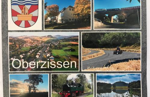 Ferienwohnung im schönen Brohltal - Foto 24