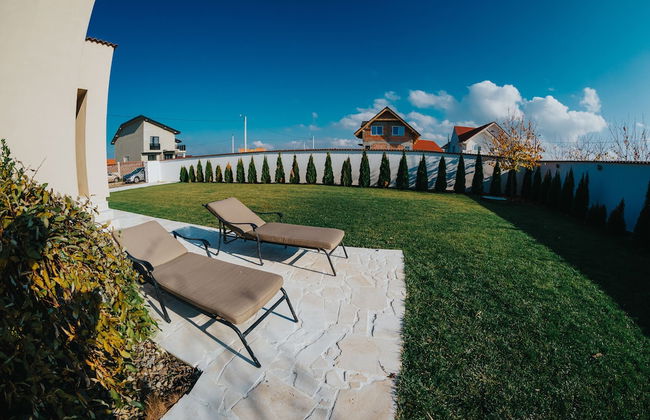 Carla Residence - Foto 29