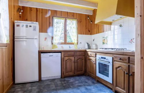 Holiday Home Le Noisetier by Interhome - Foto 20