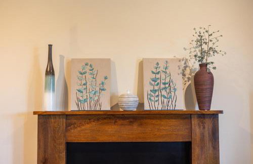 Plumtree Cottage - Foto 11