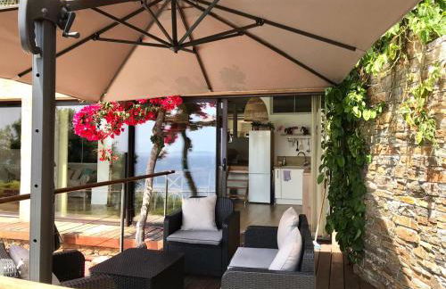 Villa les Alizés - Foto 21