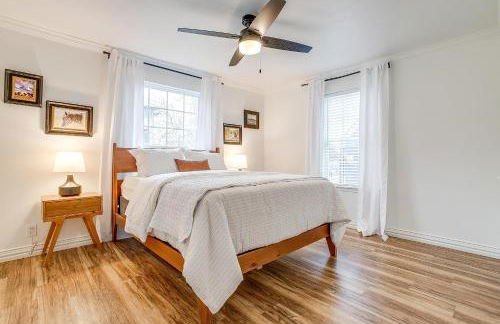 Fort Worth Cottage Retreat - Foto 11