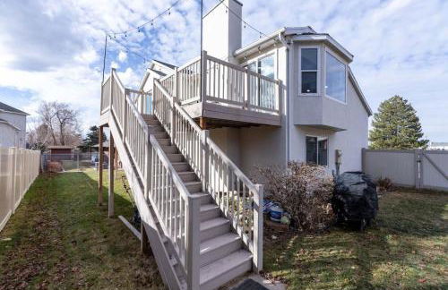 Cottonwood Basecamp-Game Room,6TVS Near Canyons - Foto 40