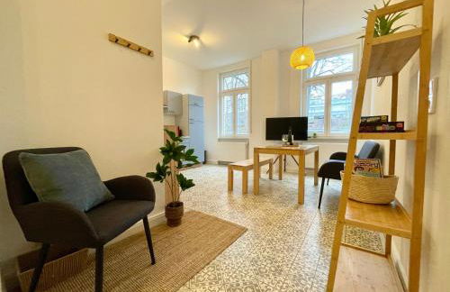 LaBed - Exklusives Wohnen im Weingut, zentral und stilvoll - Foto 2