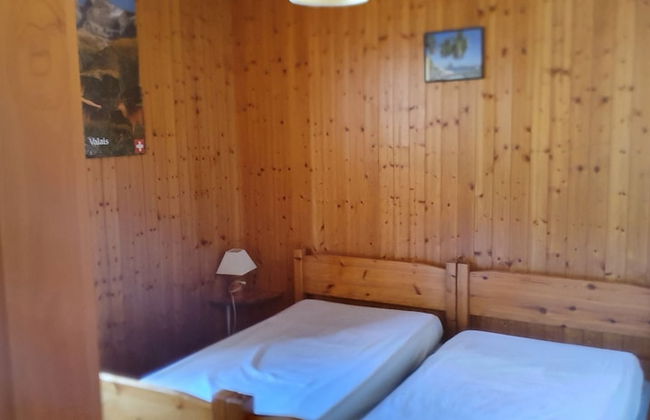 Alpage Immo Location Service - Foto 10