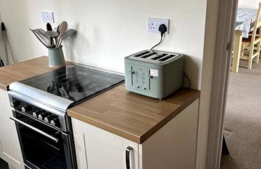 Fern Cottage - Foto 13