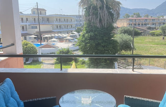 Villa Corfiota Moraitika Beach - Foto 55