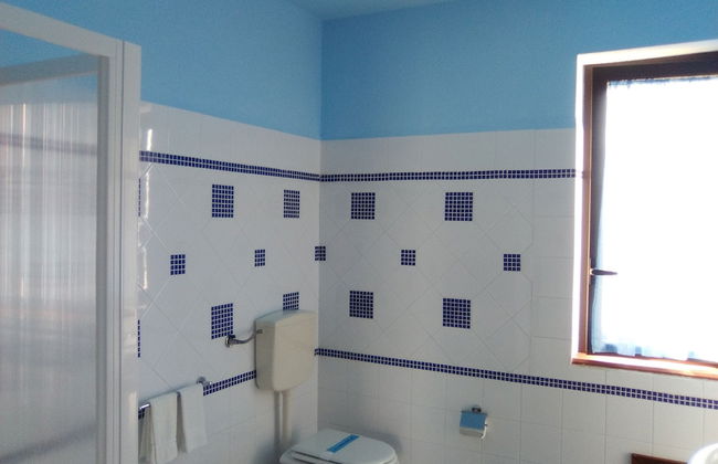 Agriturismo Mandriagiumenta - Foto 39