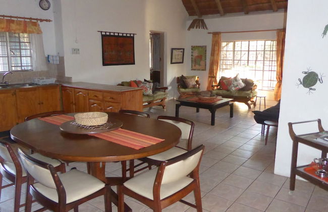 Kruger Cottage - Foto 19