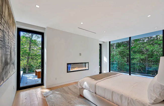 Brightwater by Rove Sauna Pool Outdoor Spaces - Foto 10