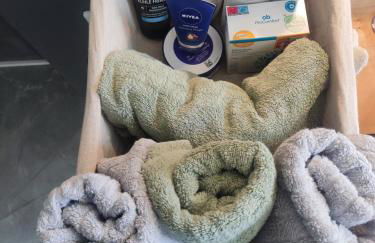 Ferienwohnung 3 am Hofladen Hellendorf - Foto 22