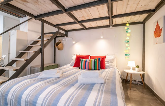 Super Mario Sea House - Foto 18