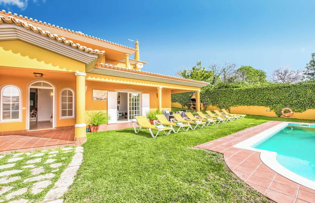 Villa Godinho - Foto 28