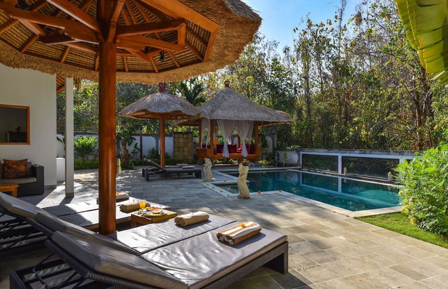 Villa Udara - Foto 58