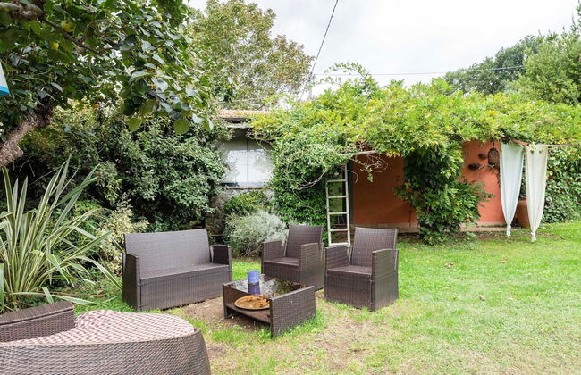 Holiday Home in Molina di Quosa Near Pisa - Foto 30