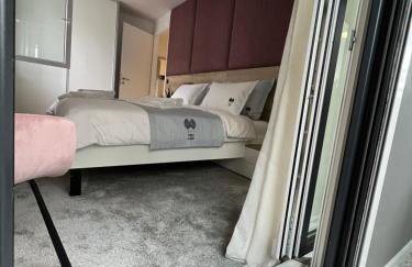 Astra Urban Garden apartment, 2 garage parking spaces - Foto 29