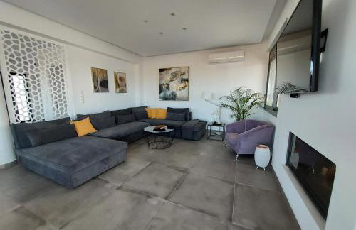 Maria Luxury Villa - Foto 8