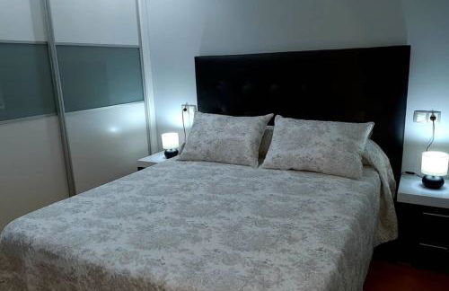 DISFRUTE DE SUS VACACIONES CON WIFI EN EL PUERTO DE CARIÑo - Foto 10