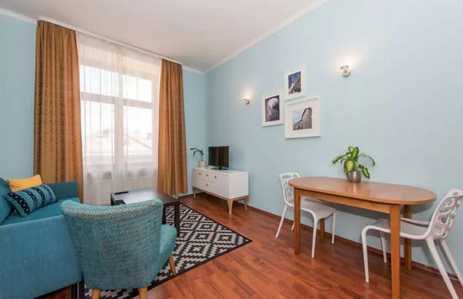 Tallinn City Apartments Harju Residence - Foto 44
