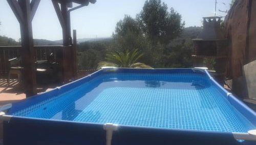 Casa de Madera en Calafell - Foto 3