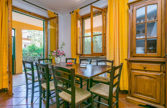 Villa Le Querce - Foto 14