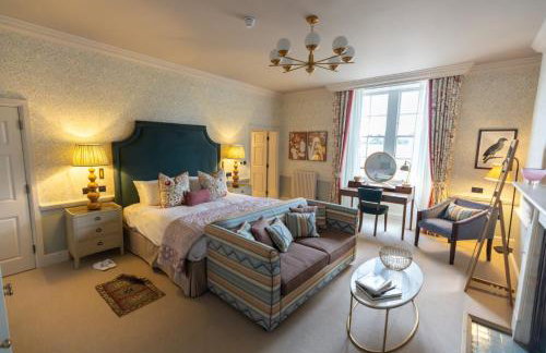 Cuckney House - Georgian Manor on a country estate - Sleeps 31 - Foto 37