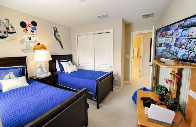 Paradise Palms by PRP - Foto 53