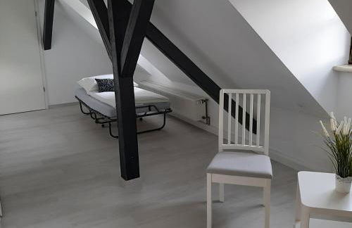 Bugenhagen - Classic Appartements - Foto 32