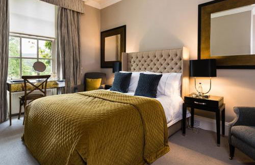 The Old Manse of Blair, Boutique Hotel & Michelin Restaurant - Foto 70