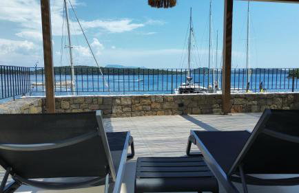 Kalyva by the sea - Foto 19