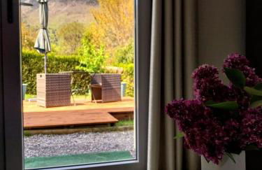 Studio calme petite vue lac - Photo 3