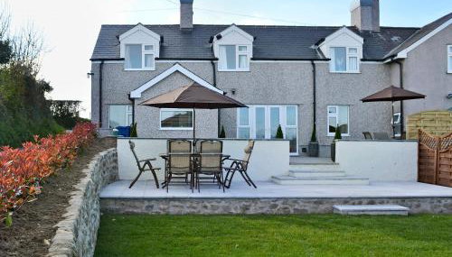 Bwythyn Tyddyn Sachau - Foto 4