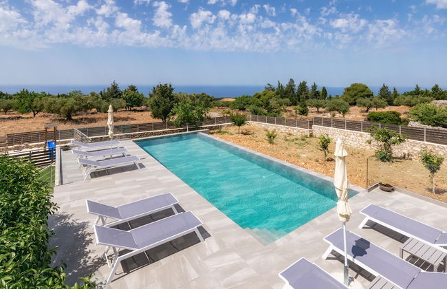 Alonaki Apartments - Photo 74