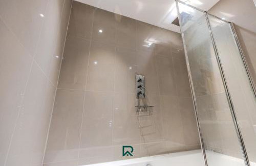 Lambeth 2BR Apartment Free Parking & WiFi - Foto 30