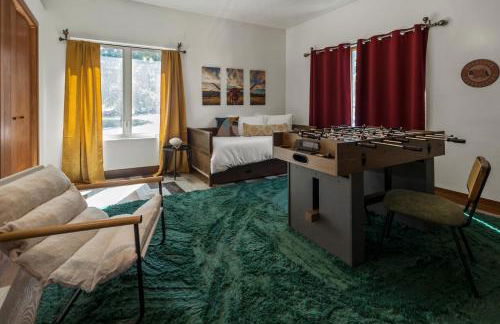 Luxe 4bd - Movie, Games - Centrally Located - Foto 7