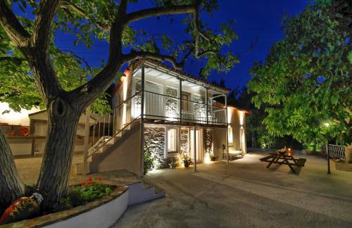 Pyrgos Country House - Foto 40