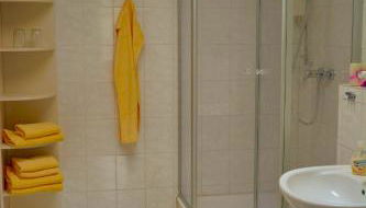 Ferienwohnung Adriaurlaub Sachsen - Foto 2, towels, Shower