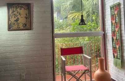 Incrível casa no meio da natureza - Foto 8