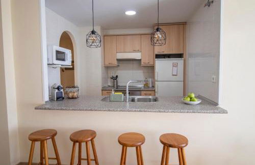 Aqua - Apartamento a 250m playa - Foto 22