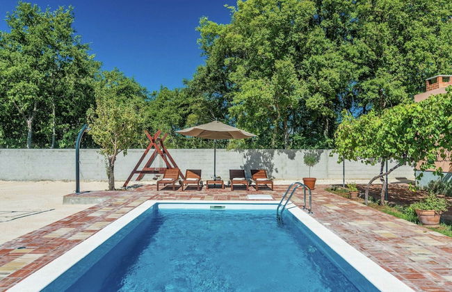 Holiday Home in Zemunik Donji With Pool - Foto 17